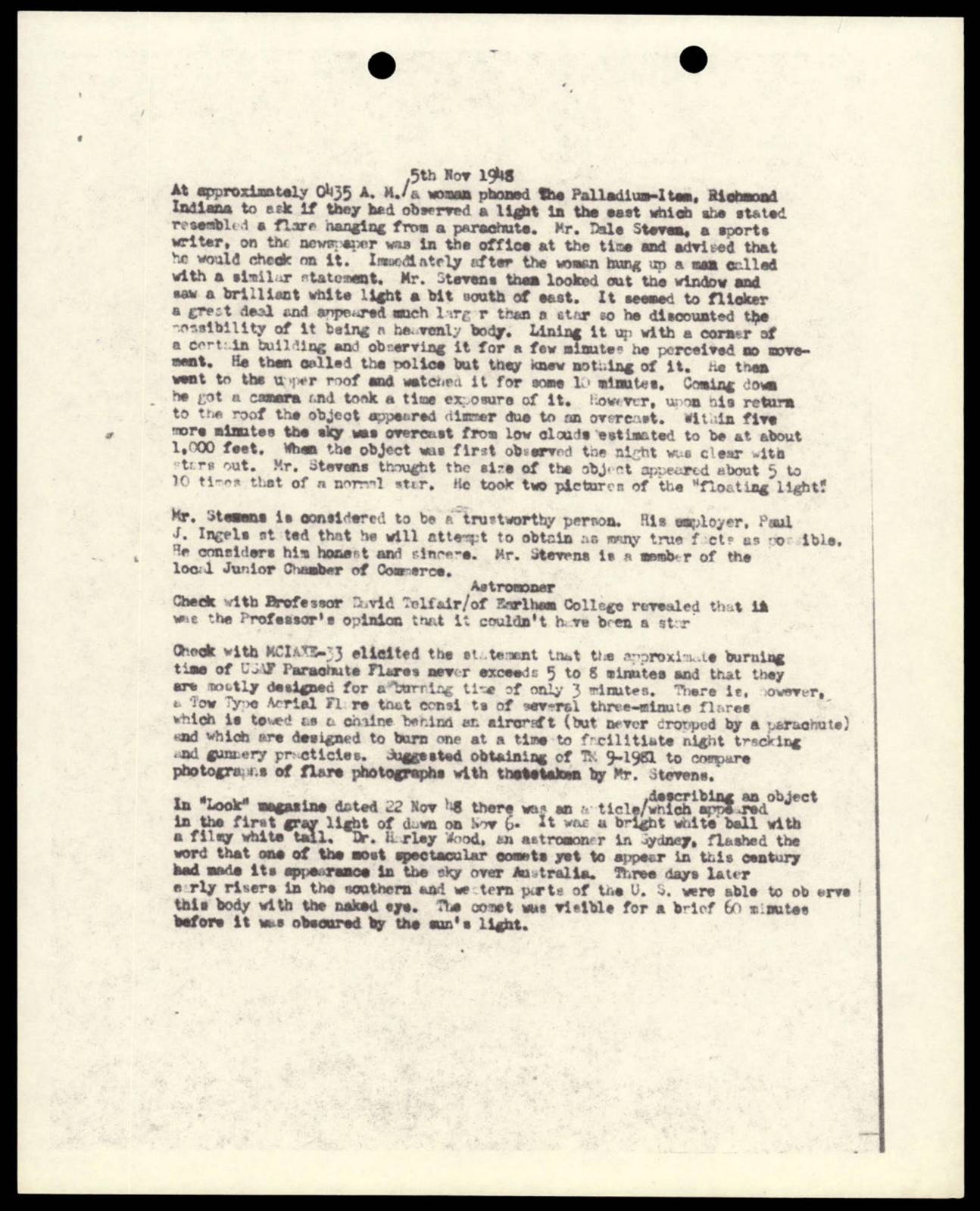 38_143685_box_Incident_Summaries_173-233 — עמוד 54