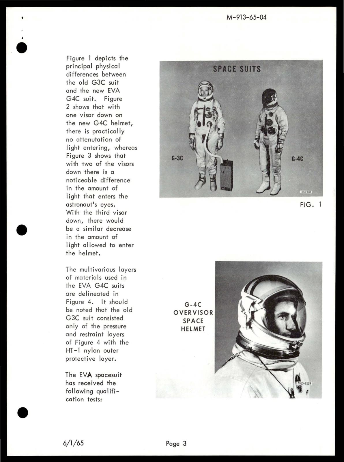 NASA-UAP-D018, תחקיר ניסויים של Gemini 4, 1967 — עמוד 5