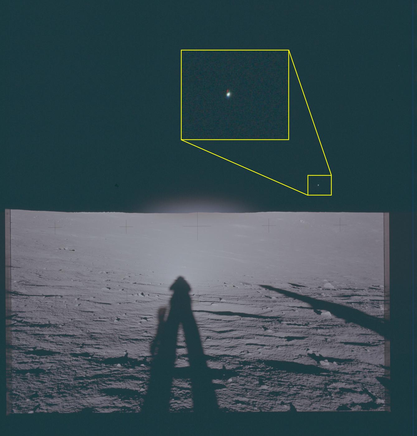 NASA-UAP-VM3, Apollo 12, 1969 — עמוד 1
