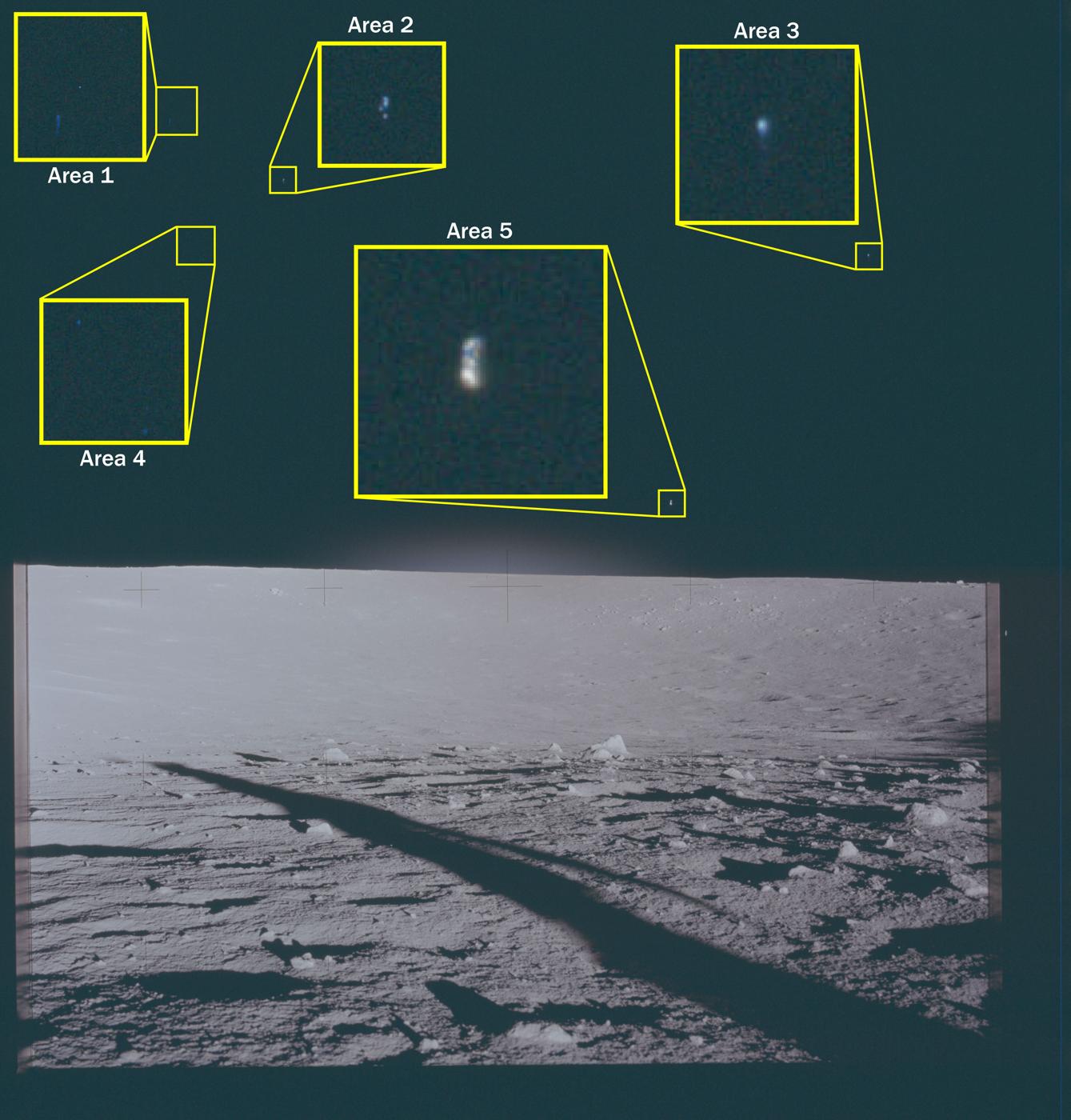 NASA-UAP-VM5, Apollo 12, 1969 — עמוד 1